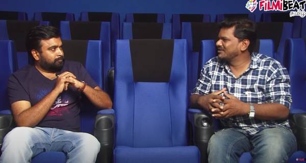  கிராமத்து ஆள்