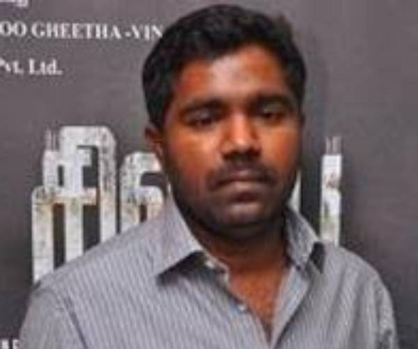 சத்யசிவாவுடன் கூட்டணி அமைத்து