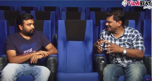 பாடகர் சசிகுமார்