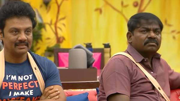 திடீர்னு அப்படி திடீர்னு இப்படி 