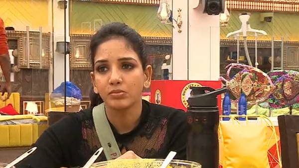 ஓப்பனாக பேசிய அமீர் 