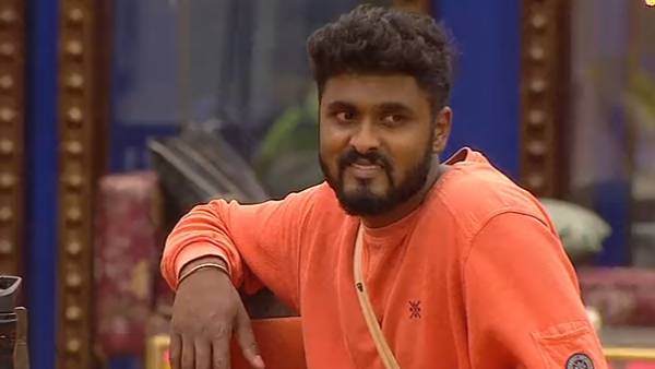 பூடகமாக பேசும் அமீர் 