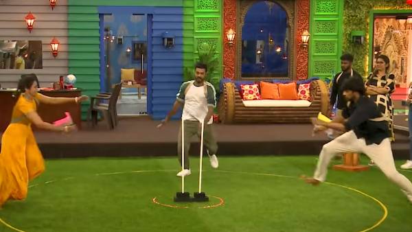 இரண்டு கட்சிகள் வெற்றி 