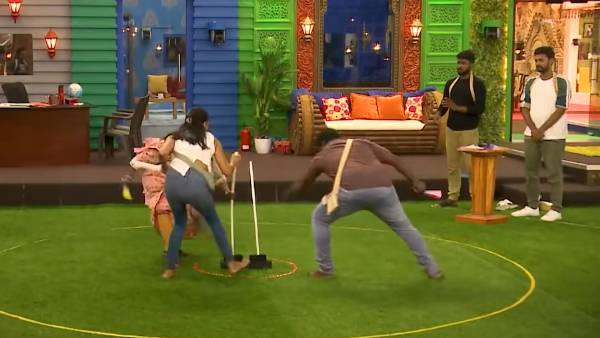 ஓப்பனாக பேசும் அமீர் – ராஜு 