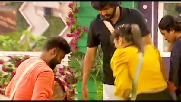 என் நிலைமை இப்படி ஆகிடுச்சே 