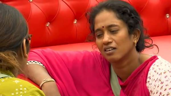 சம்பந்தம் இல்லாமல் கத்துற