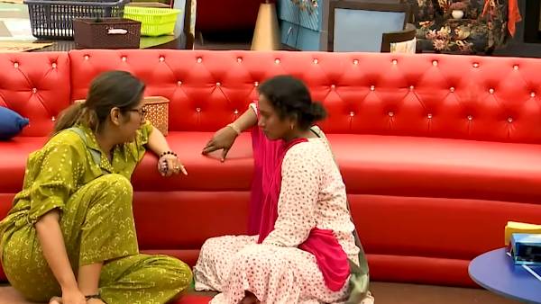 கமலுக்கு என்ன வேலை