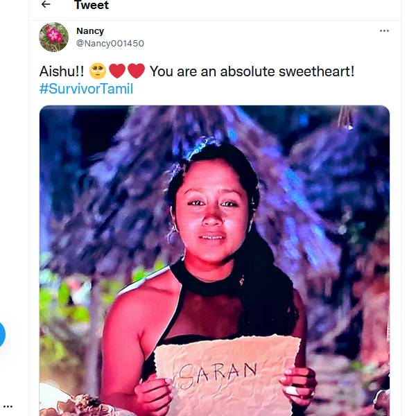 18 போட்டியாளர்களுடன் 18 போட்டியாளர்களுடன்