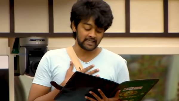 ராஜு மீது கோபம்