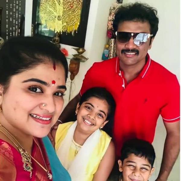 கடந்து வந்த பாதை 