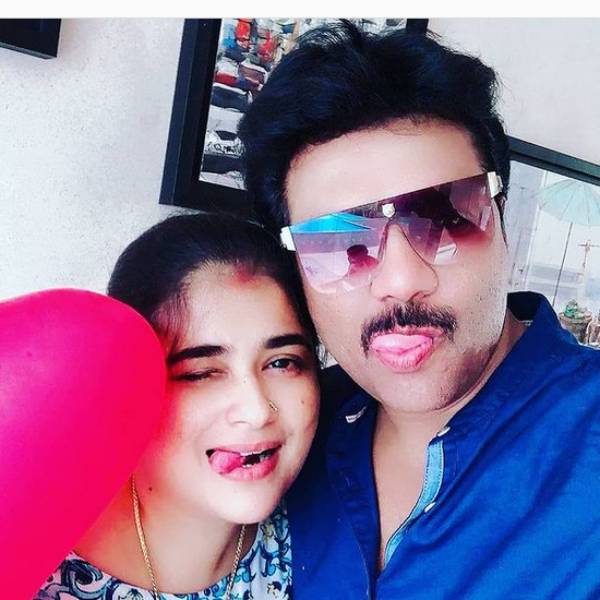 காதல் திருமணம் 