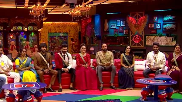 வருணும் வெளியேற்றம் 