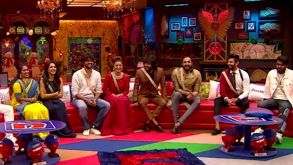 எவிக்ஷன் இல்லையா 