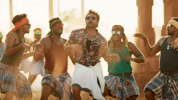 5 மொழிகளில் ரிலீஸ் 