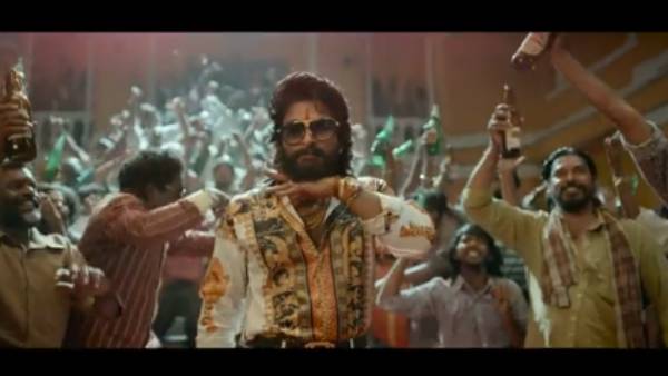 ஆக்‌ஷனில் மிரட்டுறாரு