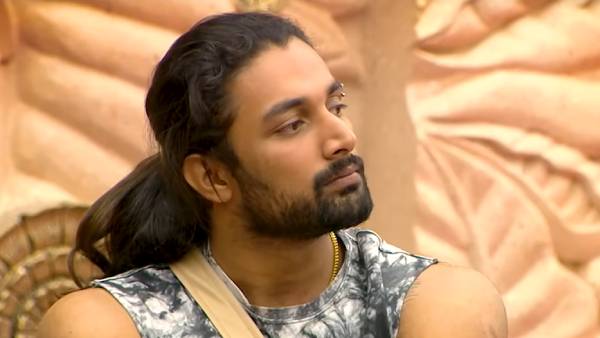 நம்பிக்கை துரோகம்