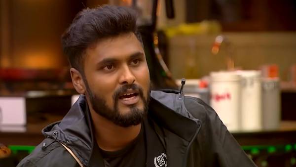 ஓப்பனா சொன்ன அமீர்