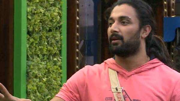 சஞ்சீவை சிக்க வைத்த நிரூப் 