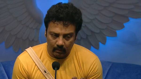 சஞ்சீவை அழைத்த நிரூப் 