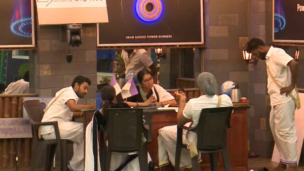 விளக்கம் சொன்ன நீரூப் 