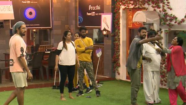 மூடிட்டுப் போ.. 