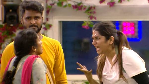 தொழிலை தப்பா பேசுனா.. 