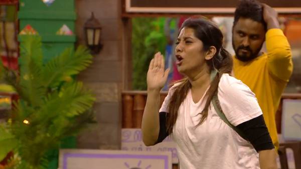 வாயே திறக்கலை.. 