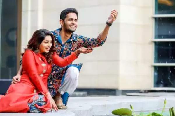 அவுட்டிங் போட்டோஸ் 