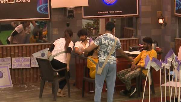 ஏன் கேட்கவில்லை? 