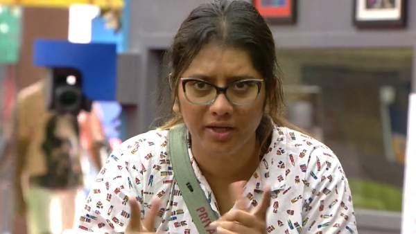 என்னை குறி வைக்கிறீர்கள் 