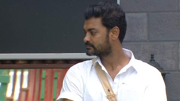 அமீர் ஐடியாவை ஏற்காத அபினய் 