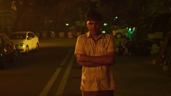 மாஸ் காட்டிய மாநாடு