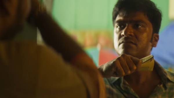 ஒல்லியான சிம்பு