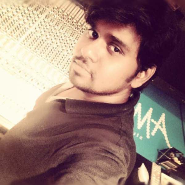 ராதன் இசையமைப்பு 