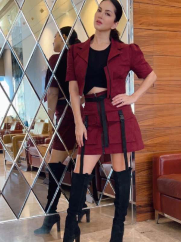 ஓ மை கோஸ்ட்