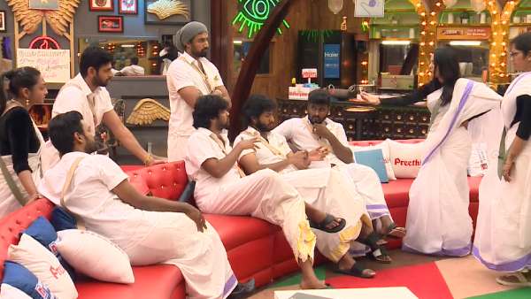 பேசினால் நல்லா இருக்காது 