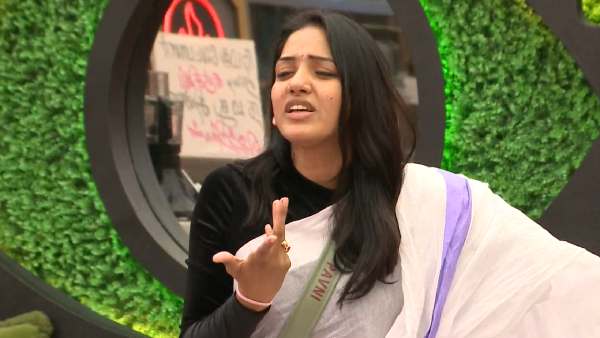 நீ யார் பேசுறதுக்கு? 