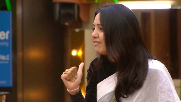 உங்களுக்கு எங்கே வலிக்குது? 