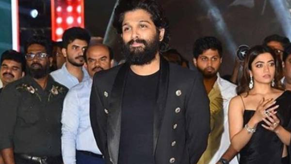 மன்னிப்பு கேட்ட அல்லு அர்ஜுன் 