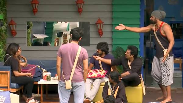 இப்படியே போனால் காலி தான் 