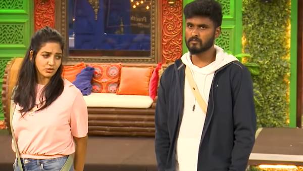 சோஷியல் மீடியாவில் விவாதம்