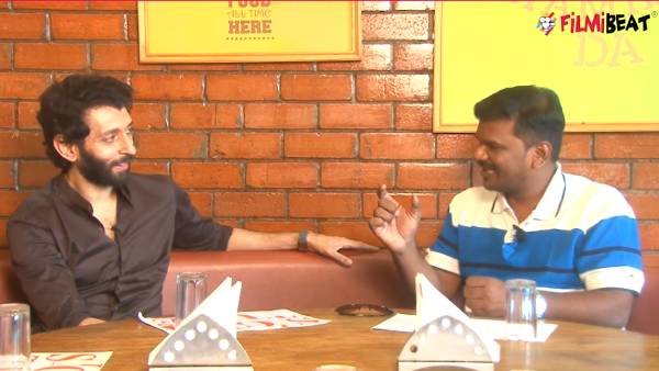 சர்ப்பிரைஸ் கேரக்டர் 