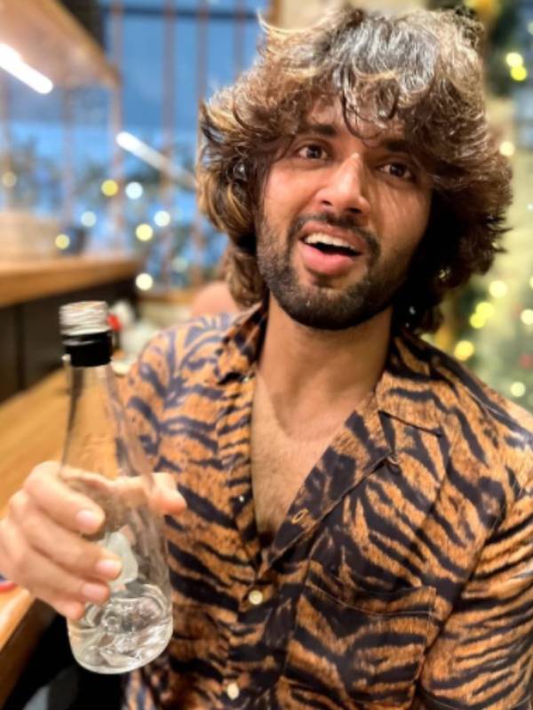 நிறைய குடிக்கிறேன் 