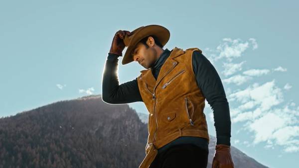 ராஜமெளலியுடன் மோதல்