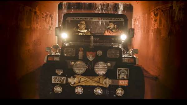 பிரபலங்கள் பங்கேற்பு 