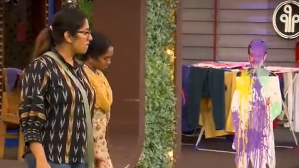 ஒரே ஒரு பொட்டு