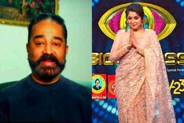 ட்ரோலான ரம்யா கிருஷ்ணன் 