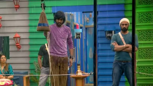  வார்த்தை விஷமா வருது 