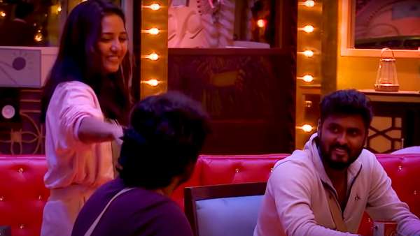 நாடகம் முடிந்தது