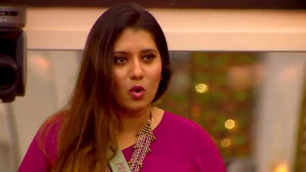 ஒன்னும் புரியல